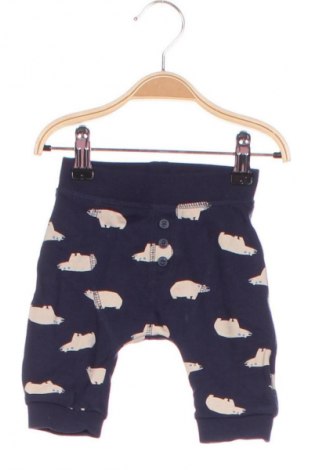 Παιδικό παντελόνι Marks & Spencer, Μέγεθος 2-3m/ 56-62 εκ., Χρώμα Πολύχρωμο, Τιμή 6,14 €