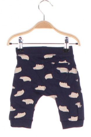 Παιδικό παντελόνι Marks & Spencer, Μέγεθος 2-3m/ 56-62 εκ., Χρώμα Πολύχρωμο, Τιμή 6,14 €