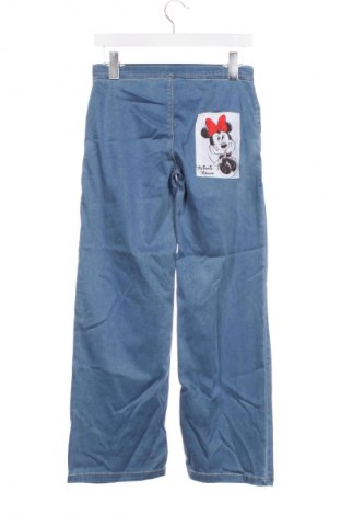 Detské nohavice  Name It, Veľkosť 11-12y/ 152-158 cm, Farba Modrá, Cena  28,64 €