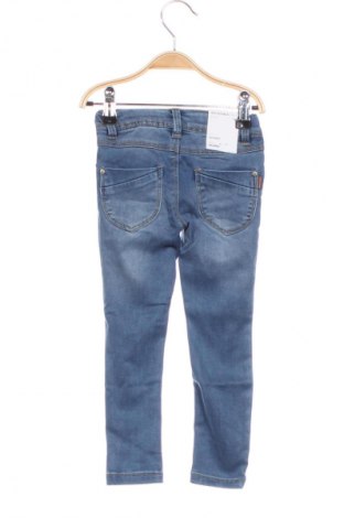 Detské nohavice  Name It, Veľkosť 18-24m/ 86-98 cm, Farba Modrá, Cena  28,64 €
