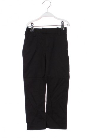 Kinderhose Next, Größe 3-4y/ 104-110 cm, Farbe Schwarz, Preis 12,79 €