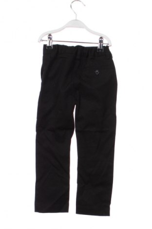 Kinderhose Next, Größe 3-4y/ 104-110 cm, Farbe Schwarz, Preis 12,79 €