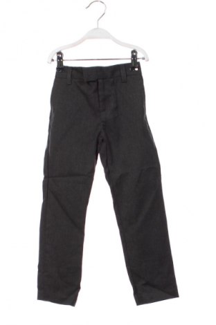 Dziecięce spodnie Next, Rozmiar 3-4y/ 104-110 cm, Kolor Szary, Cena 57,47 zł