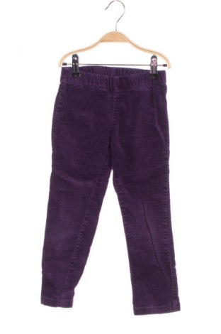 Kinderhose Nkd, Größe 2-3y/ 98-104 cm, Farbe Lila, Preis 10,74 €