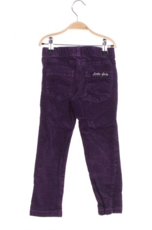 Kinderhose Nkd, Größe 2-3y/ 98-104 cm, Farbe Lila, Preis 10,74 €