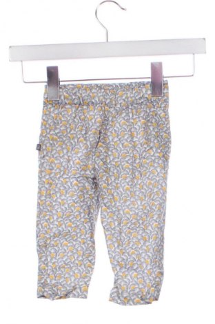 Pantaloni pentru copii Obaibi, Mărime 9-12m/ 74-80 cm, Culoare Multicolor, Preț 56,59 Lei