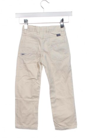 Pantaloni pentru copii Original Marines, Mărime 4-5y/ 110-116 cm, Culoare Bej, Preț 65,79 Lei