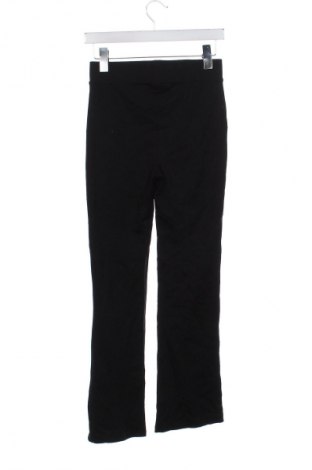 Detské nohavice  Page One, Veľkosť 15-18y/ 170-176 cm, Farba Čierna, Cena  12,95 €