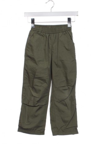 Kinderhose Palomino, Größe 5-6y/ 116-122 cm, Farbe Grün, Preis € 11,00