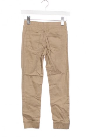 Pantaloni pentru copii Pepco, Mărime 7-8y/ 128-134 cm, Culoare Bej, Preț 55,26 Lei