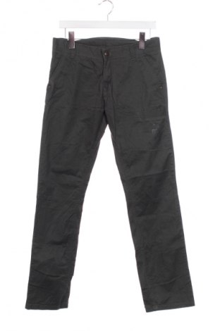 Pantaloni pentru copii Pocopiano, Mărime 12-13y/ 158-164 cm, Culoare Verde, Preț 55,00 Lei
