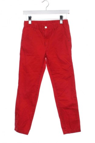 Kinderhose Polarn O. Pyret, Größe 10-11y/ 146-152 cm, Farbe Rot, Preis € 20,99