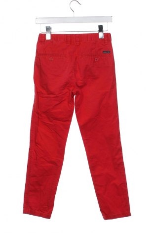 Kinderhose Polarn O. Pyret, Größe 10-11y/ 146-152 cm, Farbe Rot, Preis € 20,99