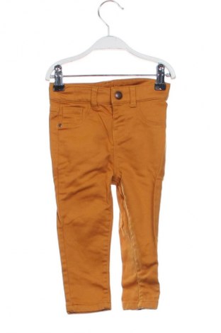 Detské nohavice  Primark, Veľkosť 12-18m/ 80-86 cm, Farba Oranžová, Cena  12,00 €