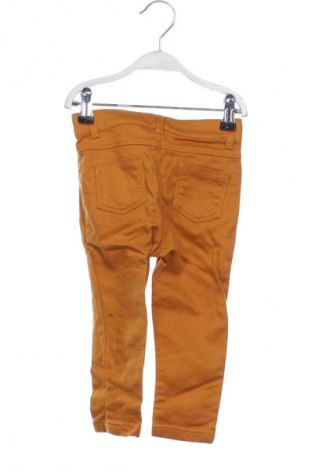 Detské nohavice  Primark, Veľkosť 12-18m/ 80-86 cm, Farba Oranžová, Cena  12,00 €