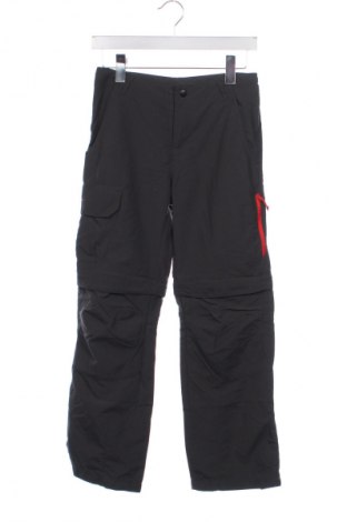 Gyerek nadrág Quechua, Méret 8-9y / 134-140 cm, Szín Szürke, Ár 4 203 Ft