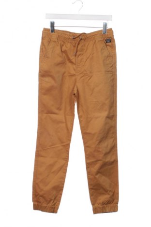 Detské nohavice  Reserved, Veľkosť 12-13y/ 158-164 cm, Farba Hnedá, Cena  10,68 €