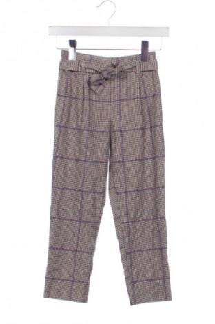 Παιδικό παντελόνι River Island, Μέγεθος 8-9y/ 134-140 εκ., Χρώμα Πολύχρωμο, Τιμή 12,83 €