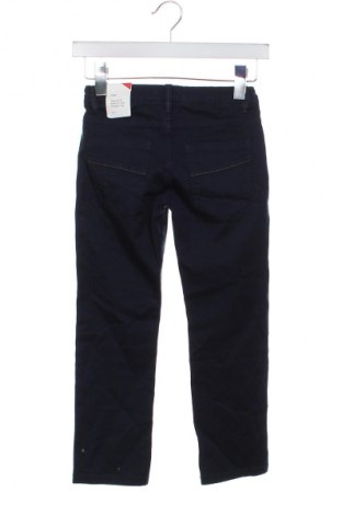 Dziecięce spodnie S.Oliver, Rozmiar 5-6y/ 116-122 cm, Kolor Niebieski, Cena 183,99 zł