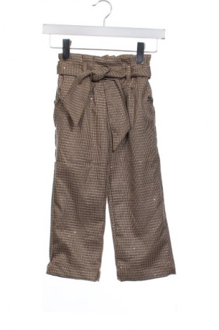 Παιδικό παντελόνι Sergent Major, Μέγεθος 4-5y/ 110-116 εκ., Χρώμα Πολύχρωμο, Τιμή 29,99 €