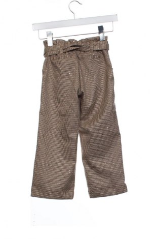 Παιδικό παντελόνι Sergent Major, Μέγεθος 4-5y/ 110-116 εκ., Χρώμα Πολύχρωμο, Τιμή 29,99 €