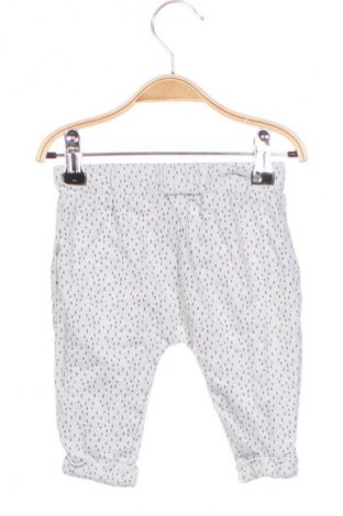Pantaloni pentru copii Smile, Mărime 2-3m/ 56-62 cm, Culoare Multicolor, Preț 65,79 Lei