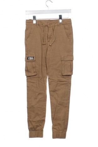 Kinderhose TILT, Größe 11-12y/ 152-158 cm, Farbe Braun, Preis € 6,99