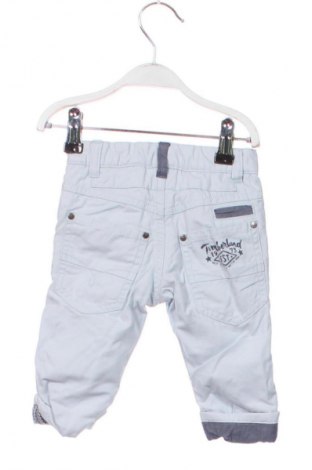 Gyerek nadrág Timberland, Méret 3-6m / 62-68 cm, Szín Kék, Ár 11 000 Ft