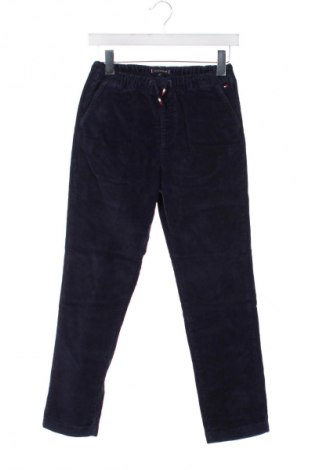 Kinderhose Tommy Hilfiger, Größe 10-11y/ 146-152 cm, Farbe Blau, Preis 28,99 €