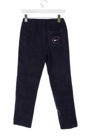Kinderhose Tommy Hilfiger, Größe 10-11y/ 146-152 cm, Farbe Blau, Preis 28,99 €