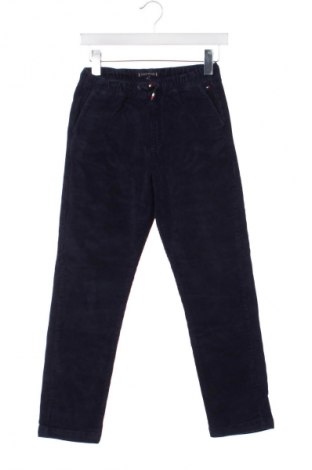 Kinderhose Tommy Hilfiger, Größe 10-11y/ 146-152 cm, Farbe Blau, Preis 28,99 €