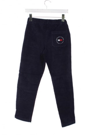 Kinderhose Tommy Hilfiger, Größe 10-11y/ 146-152 cm, Farbe Blau, Preis 28,99 €