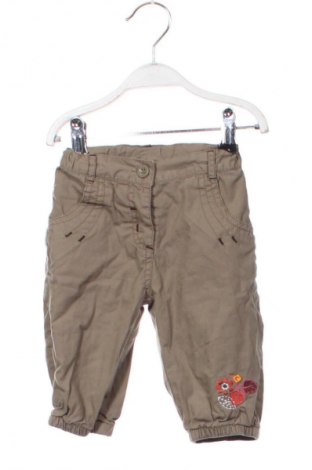 Kinderhose Topolino, Größe 3-6m/ 62-68 cm, Farbe Beige, Preis 14,99 €