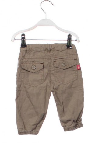 Kinderhose Topolino, Größe 3-6m/ 62-68 cm, Farbe Beige, Preis 14,99 €