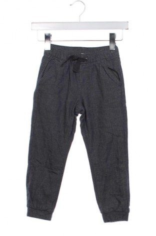 Kinderhose Topolino, Größe 4-5y/ 110-116 cm, Farbe Grau, Preis € 7,99