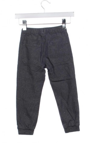 Kinderhose Topolino, Größe 4-5y/ 110-116 cm, Farbe Grau, Preis € 7,99