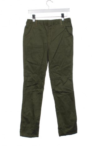 Kinderhose Unbranded, Größe 12-13y/ 158-164 cm, Farbe Grün, Preis € 6,99
