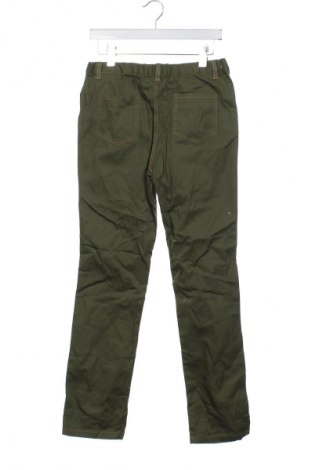 Kinderhose Unbranded, Größe 12-13y/ 158-164 cm, Farbe Grün, Preis € 6,99
