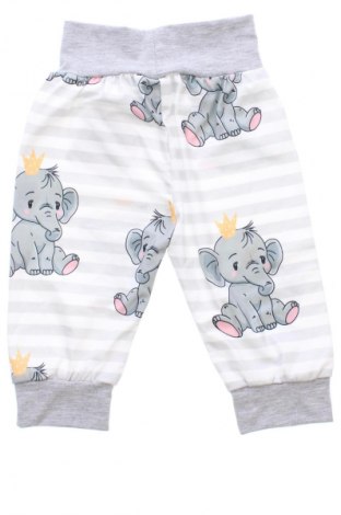 Detské nohavice  Unbranded, Veľkosť 3-6m/ 62-68 cm, Farba Viacfarebná, Cena  11,00 €