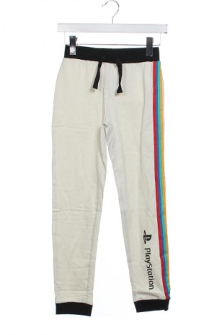 Παιδικό παντελόνι Unbranded, Μέγεθος 8-9y/ 134-140 εκ., Χρώμα  Μπέζ, Τιμή 11,99 €