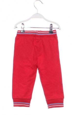 Παιδικό παντελόνι Unbranded, Μέγεθος 12-18m/ 80-86 εκ., Χρώμα Κόκκινο, Τιμή 17,38 €