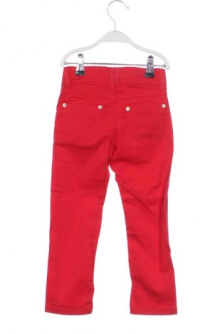 Dětské kalhoty  Unbranded, Velikost 18-24m/ 86-98 cm, Barva Červená, Cena  430,00 Kč