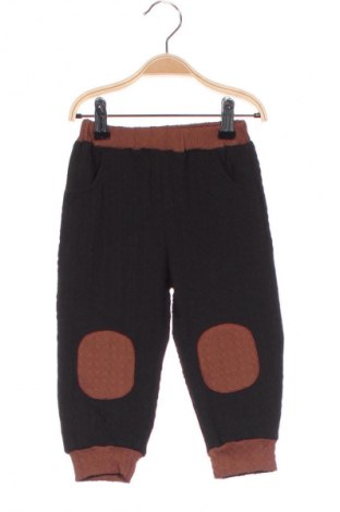 Παιδικό παντελόνι Unbranded, Μέγεθος 12-18m/ 80-86 εκ., Χρώμα Πολύχρωμο, Τιμή 10,69 €