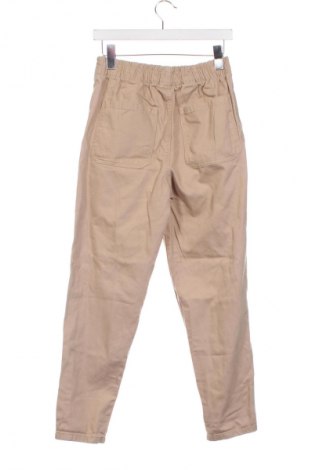 Παιδικό παντελόνι Unbranded, Μέγεθος 14-15y/ 168-170 εκ., Χρώμα  Μπέζ, Τιμή 10,69 €