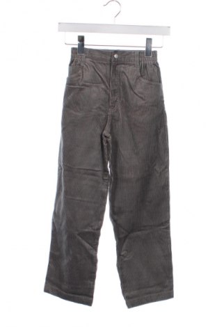 Gyerek nadrág Unbranded, Méret 9-10y / 140-146 cm, Szín Szürke, Ár 4 200 Ft