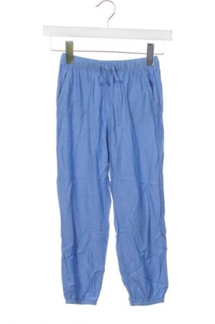 Gyerek nadrág Unbranded, Méret 7-8y / 128-134 cm, Szín Kék, Ár 4 301 Ft
