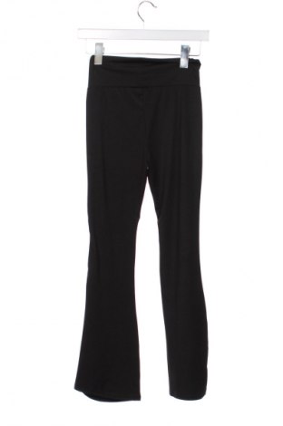 Gyerek nadrág Unbranded, Méret 11-12y / 152-158 cm, Szín Fekete, Ár 4 176 Ft
