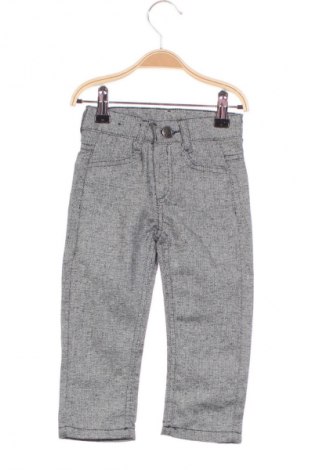 Pantaloni pentru copii Unbranded, Mărime 18-24m/ 86-98 cm, Culoare Gri, Preț 60,02 Lei