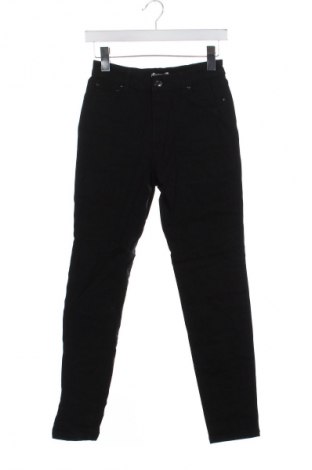 Kinderhose Unbranded, Größe 12-13y/ 158-164 cm, Farbe Schwarz, Preis 6,99 €