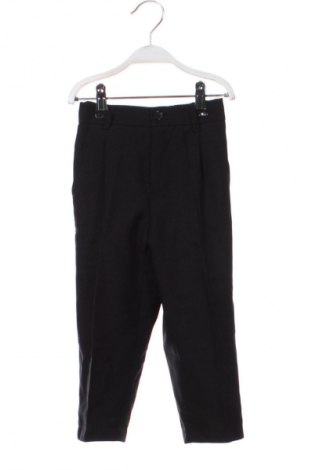 Gyerek nadrág Unbranded, Méret 3-4y / 104-110 cm, Szín Fekete, Ár 4 200 Ft
